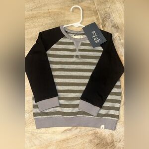 (NWT) Toddler Boys Me & Henry Sweatshirt - Size: 2/3